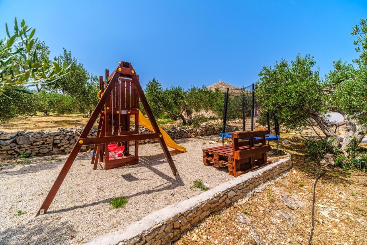 Island Getaway - Heritage House Mirca  Экстерьер фото